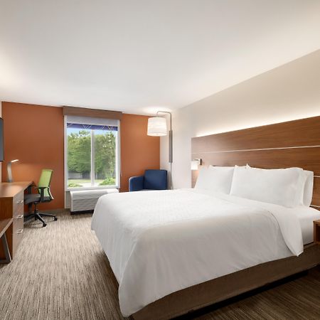 Hampton Inn & Suites Opelika-I-85 Auburn Area Dış mekan fotoğraf
