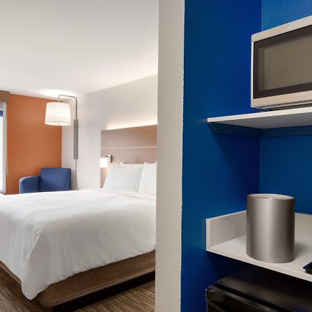 Hampton Inn & Suites Opelika-I-85 Auburn Area Dış mekan fotoğraf