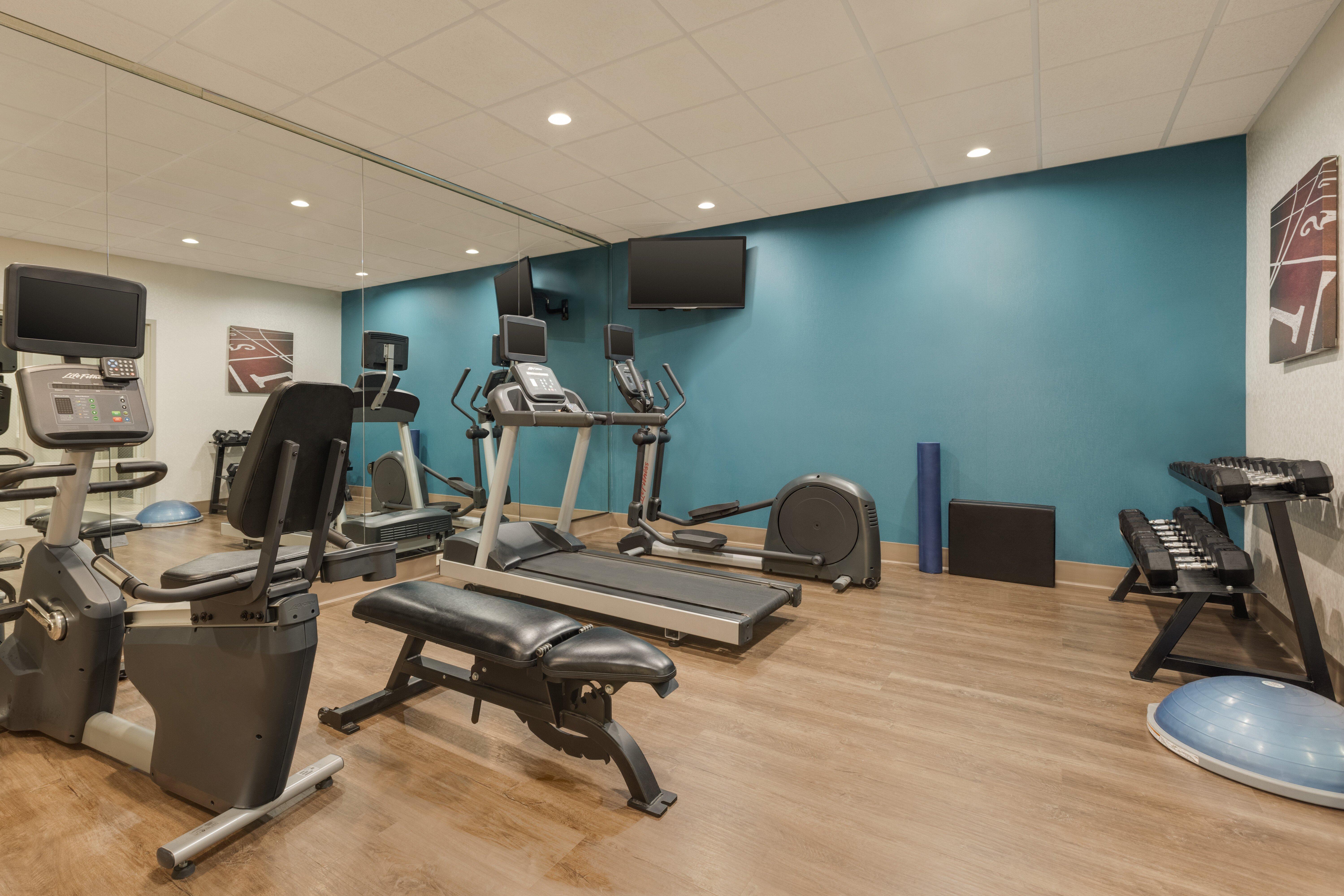 Hampton Inn & Suites Opelika-I-85 Auburn Area Dış mekan fotoğraf