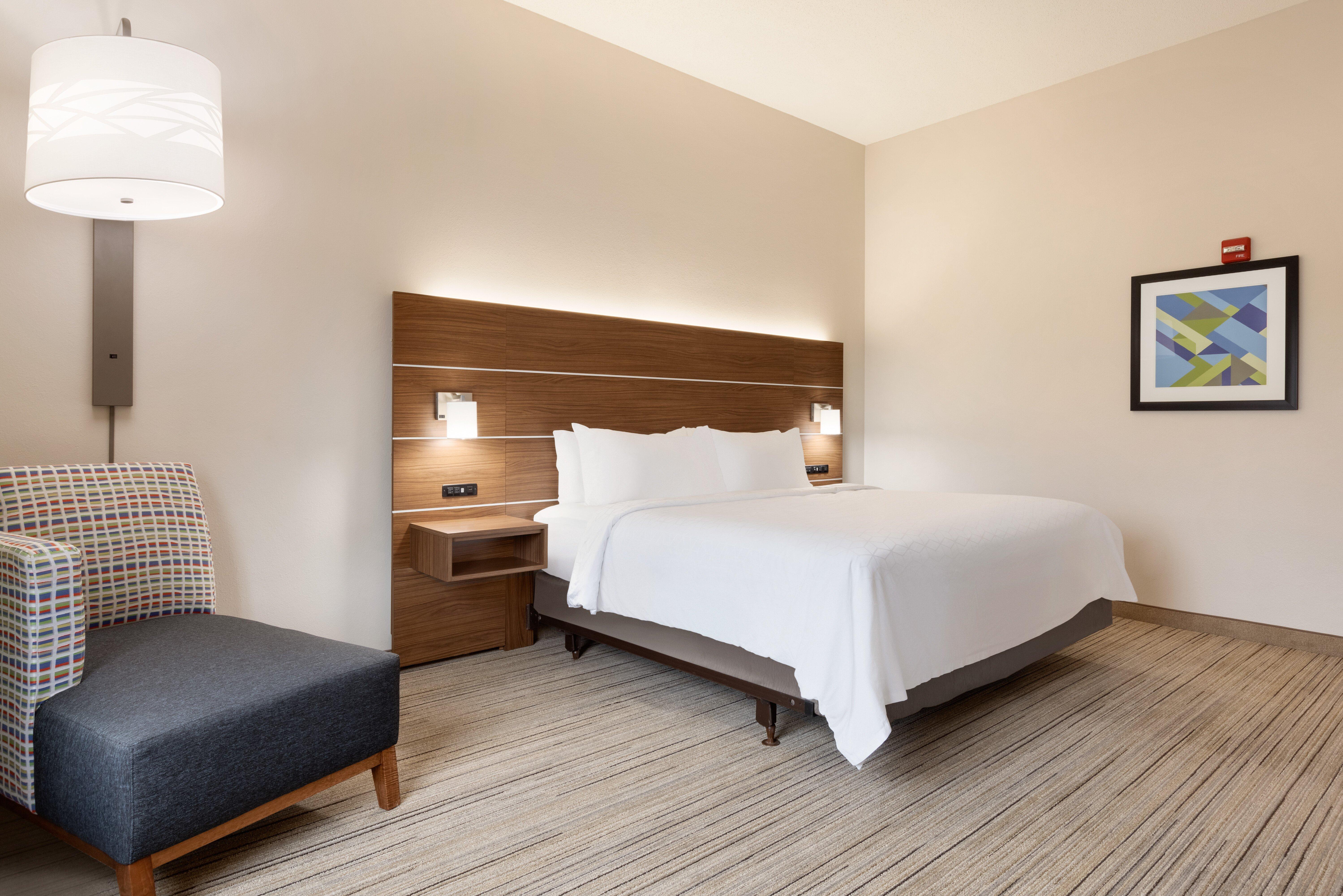 Hampton Inn & Suites Opelika-I-85 Auburn Area Dış mekan fotoğraf