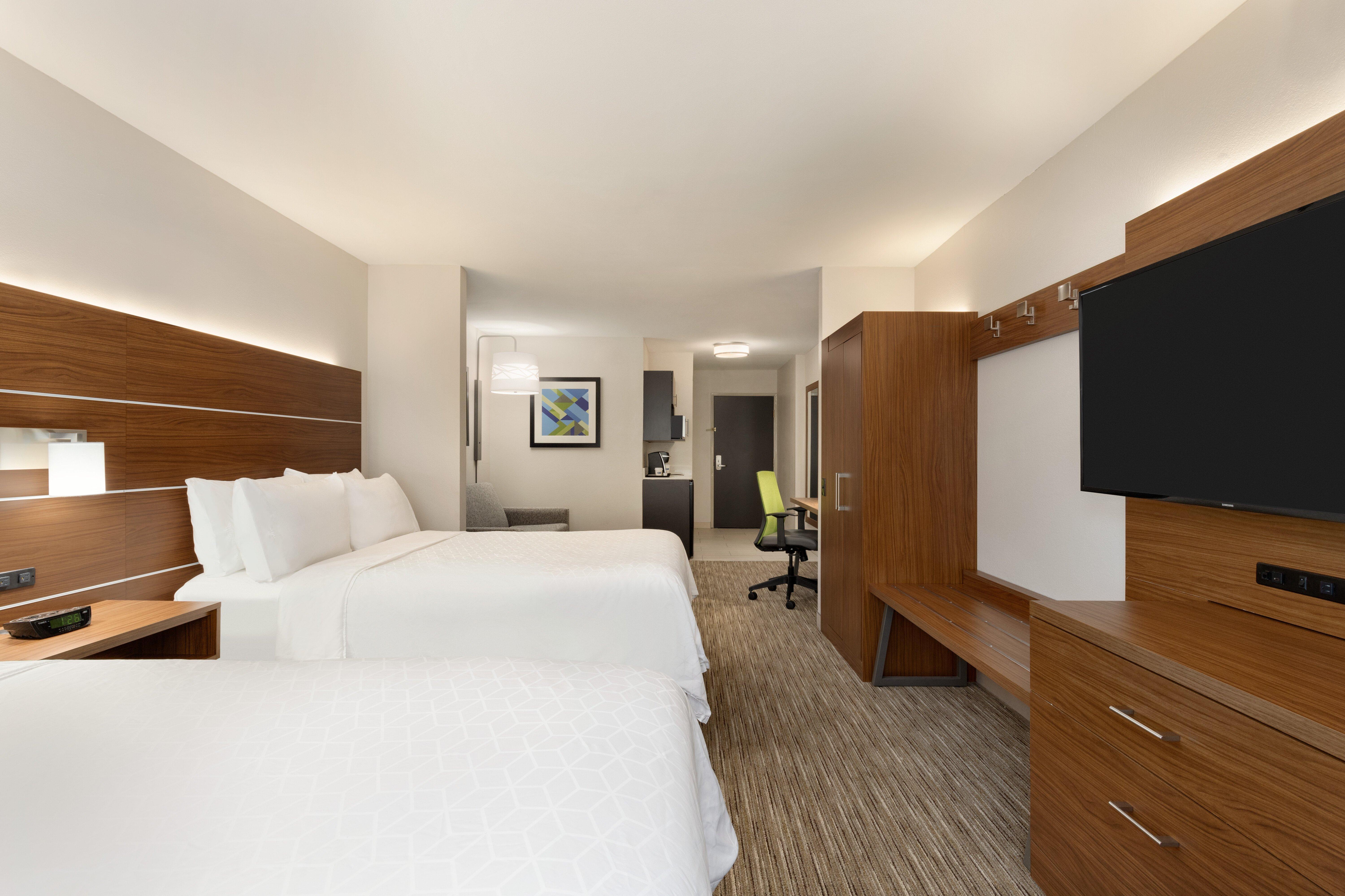 Hampton Inn & Suites Opelika-I-85 Auburn Area Dış mekan fotoğraf