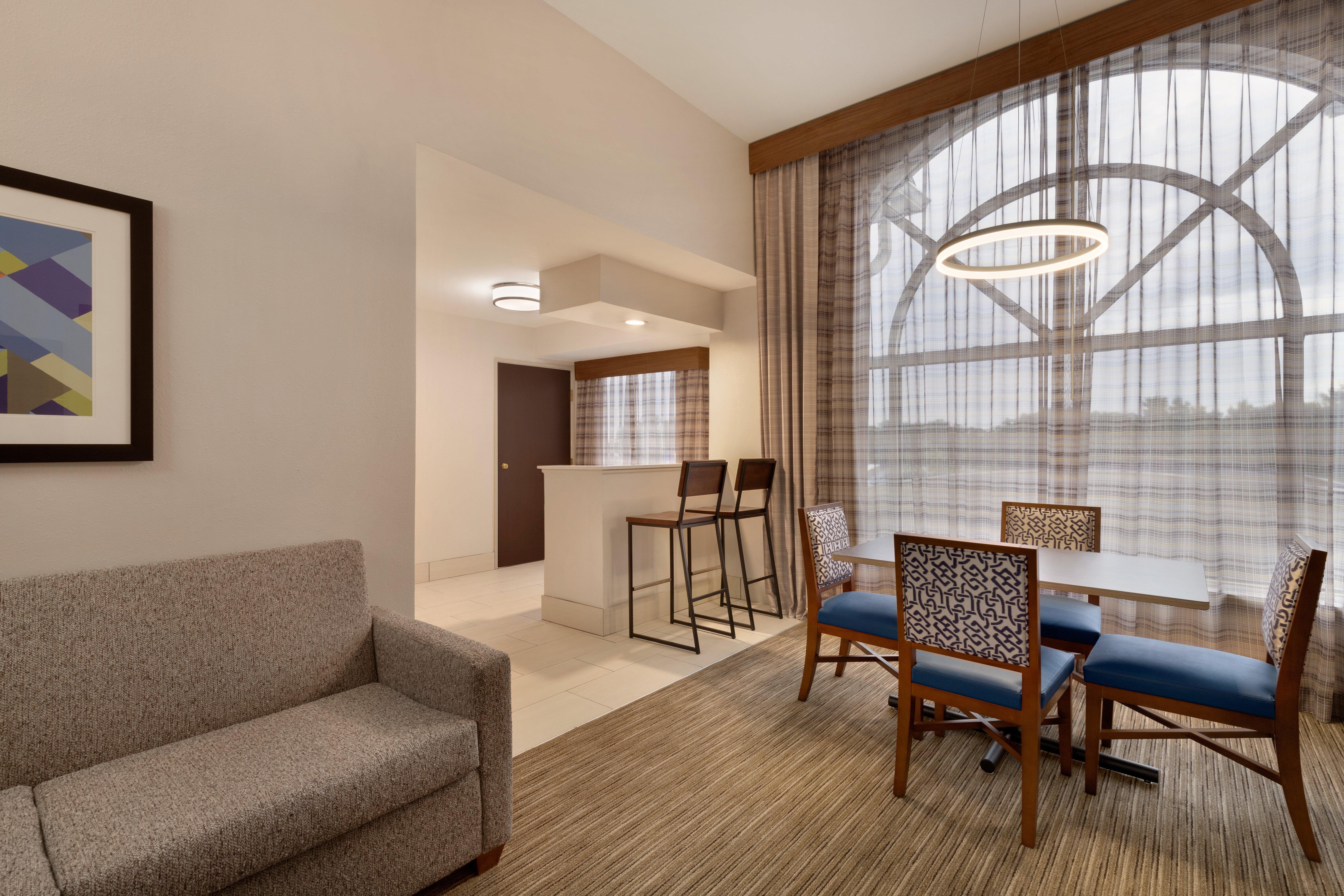 Hampton Inn & Suites Opelika-I-85 Auburn Area Dış mekan fotoğraf