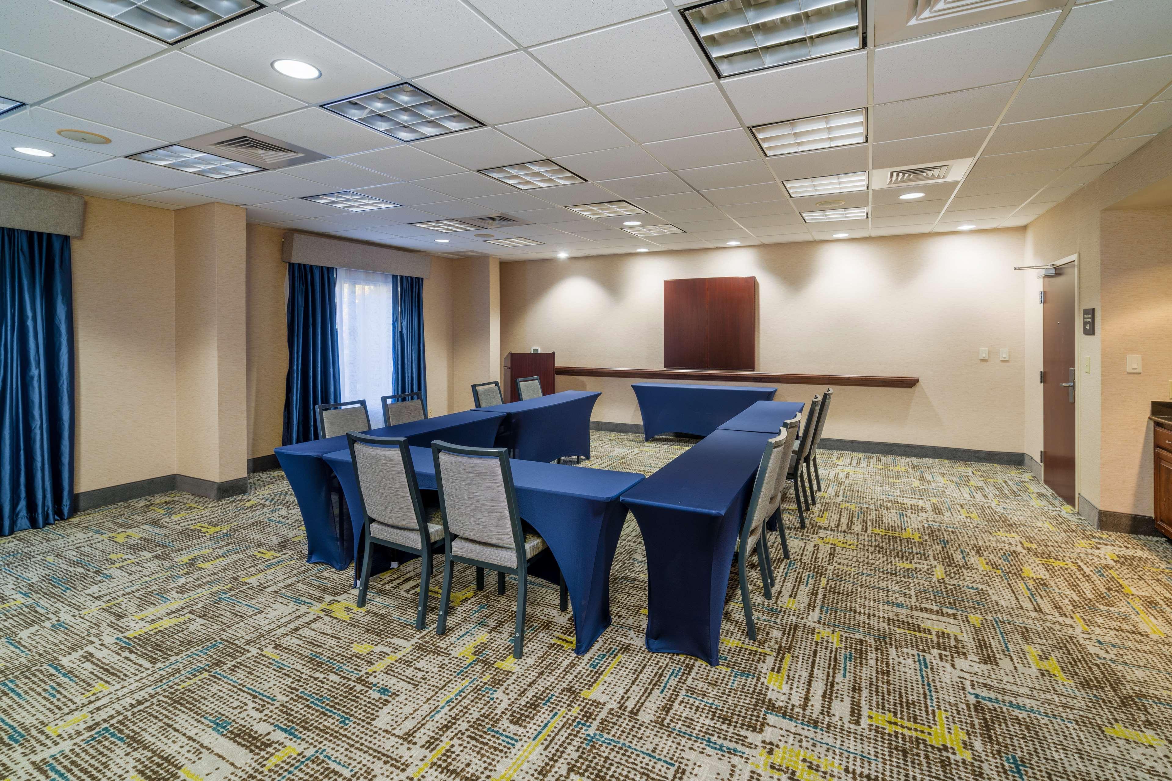 Hampton Inn & Suites Opelika-I-85 Auburn Area Dış mekan fotoğraf