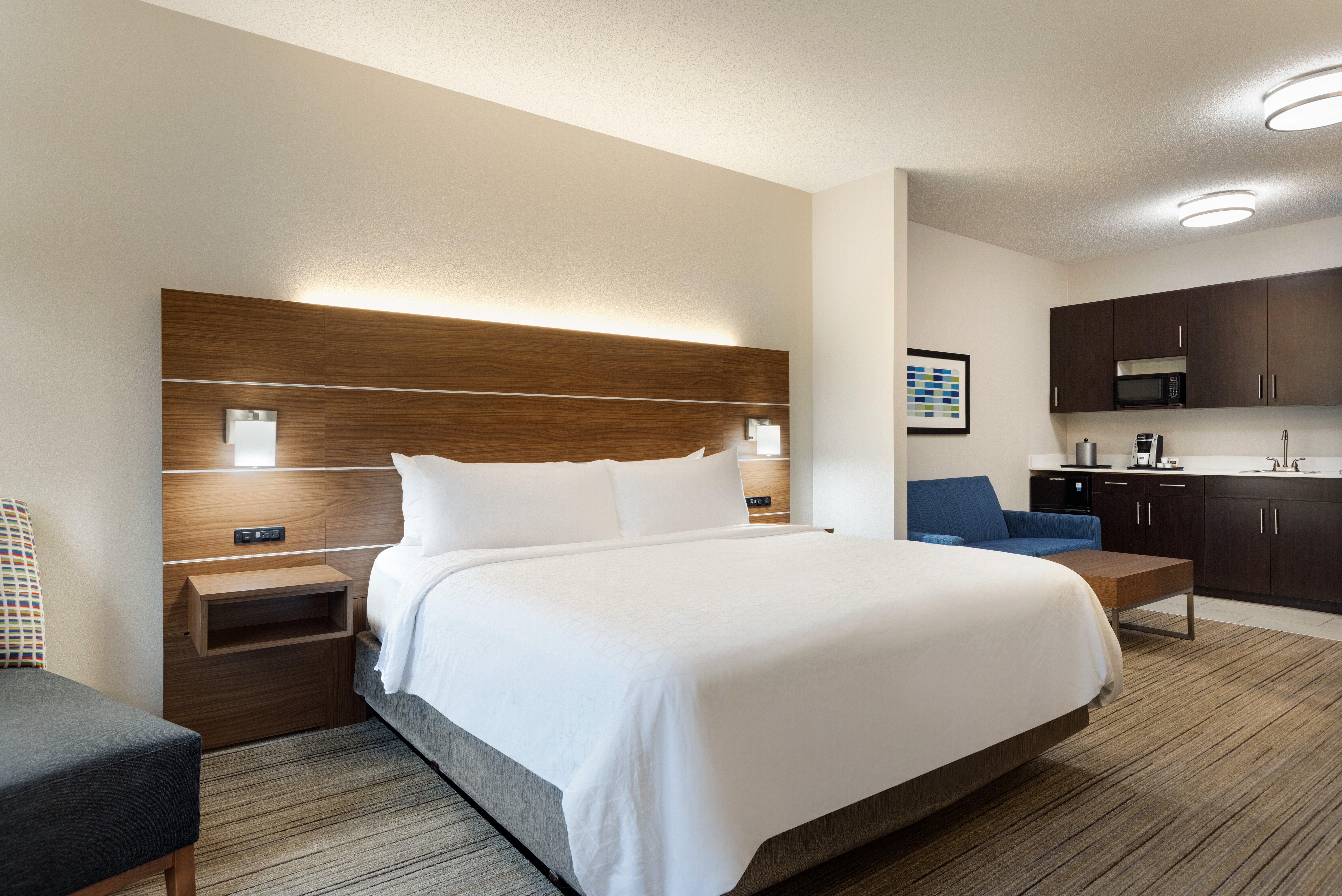 Hampton Inn & Suites Opelika-I-85 Auburn Area Dış mekan fotoğraf
