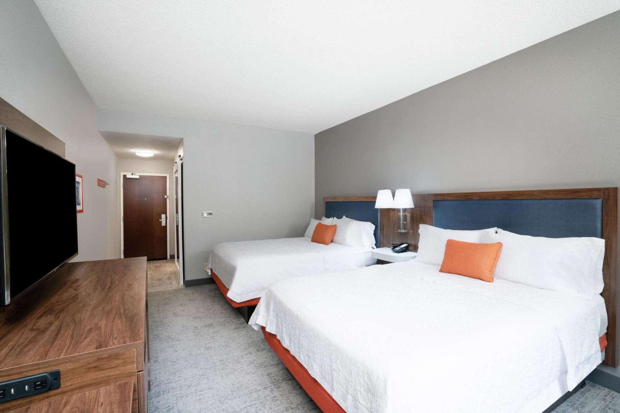 Hampton Inn & Suites Opelika-I-85 Auburn Area Dış mekan fotoğraf