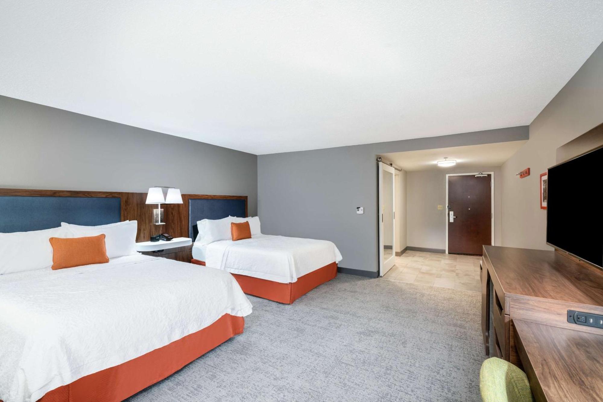 Hampton Inn & Suites Opelika-I-85 Auburn Area Dış mekan fotoğraf