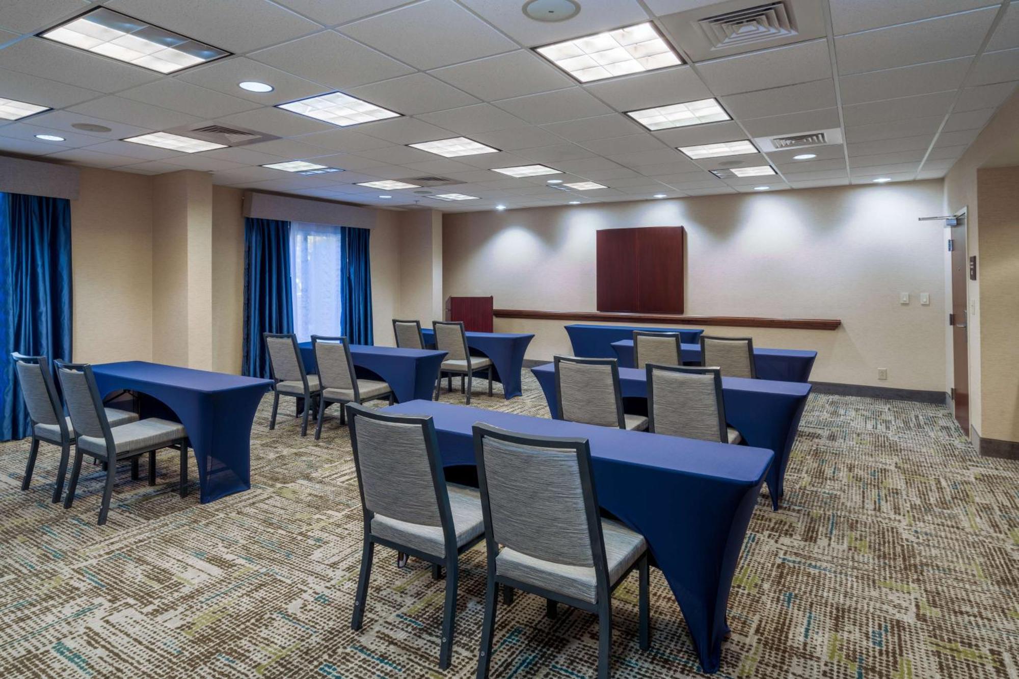 Hampton Inn & Suites Opelika-I-85 Auburn Area Dış mekan fotoğraf