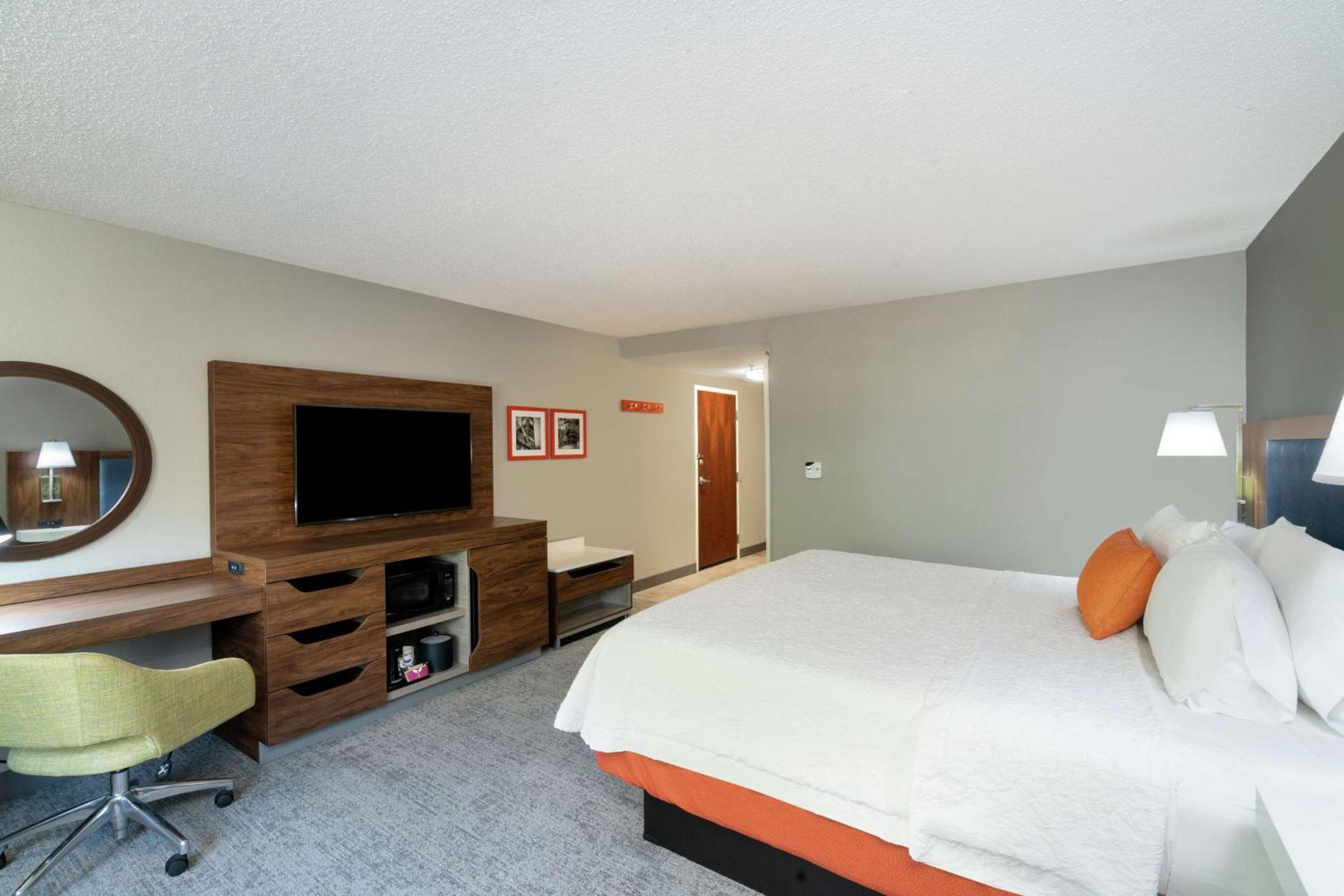 Hampton Inn & Suites Opelika-I-85 Auburn Area Dış mekan fotoğraf
