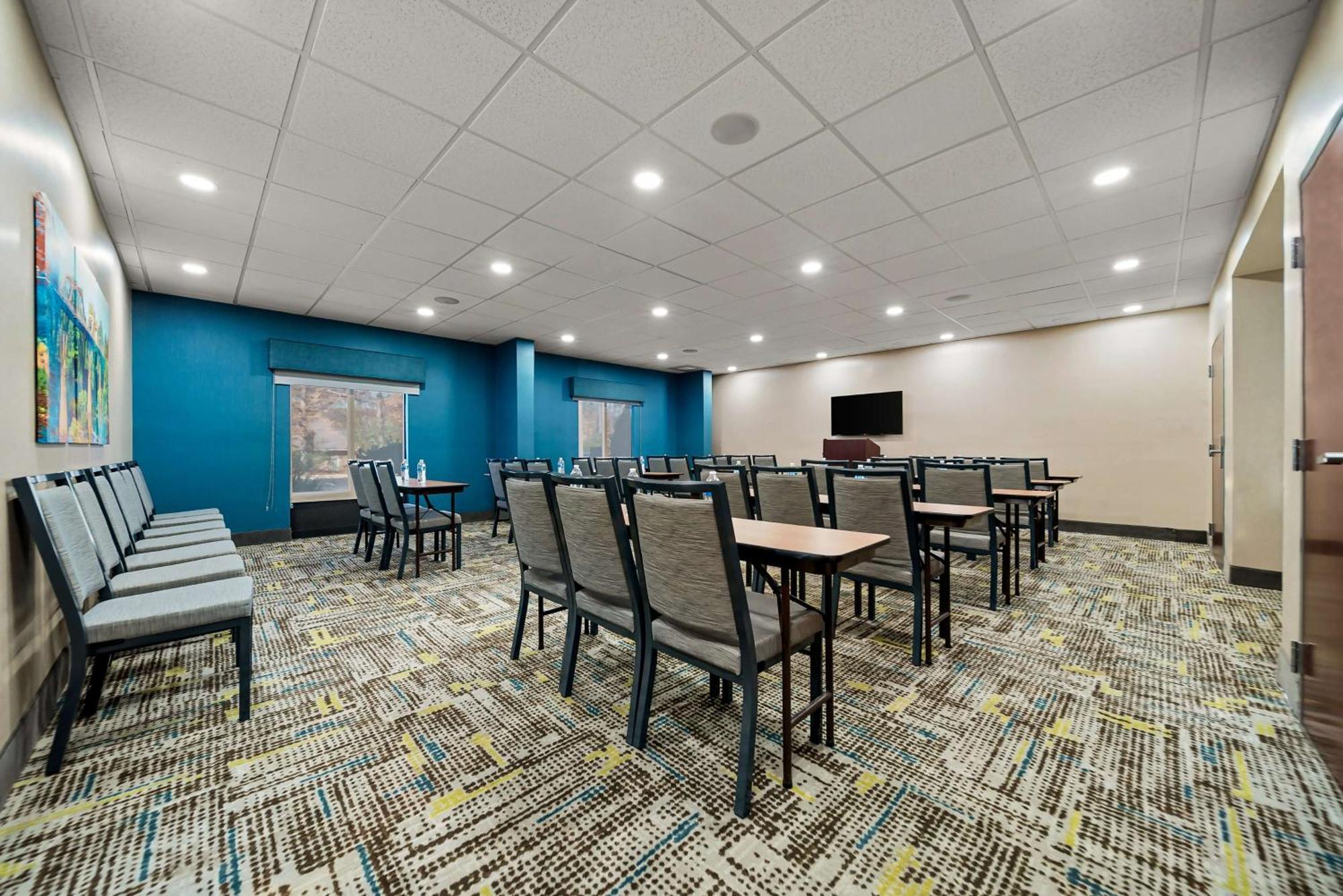 Hampton Inn & Suites Opelika-I-85 Auburn Area Dış mekan fotoğraf
